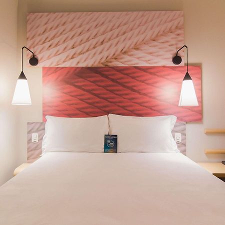Ibis Erechim Exterior foto