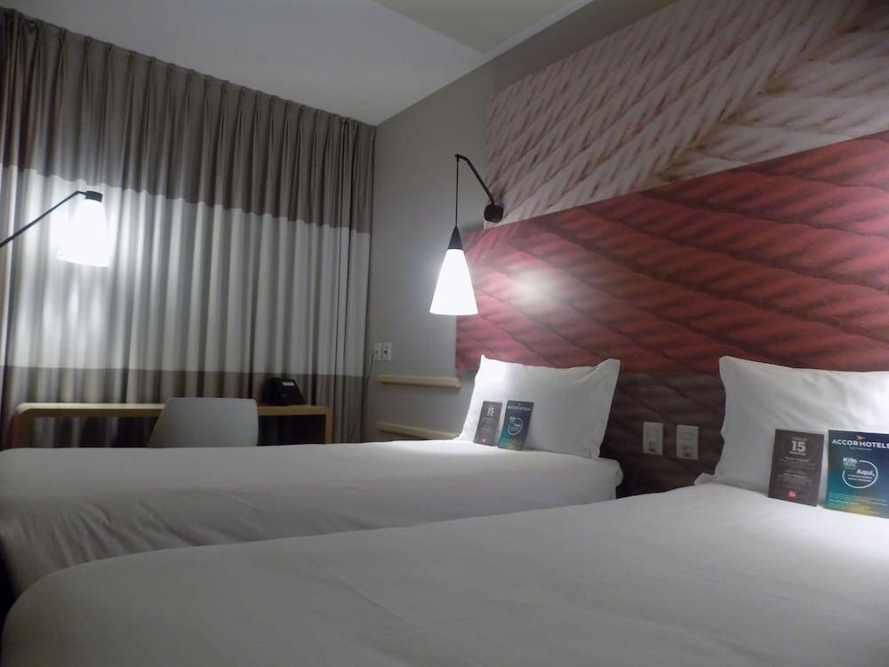 Ibis Erechim Exterior foto