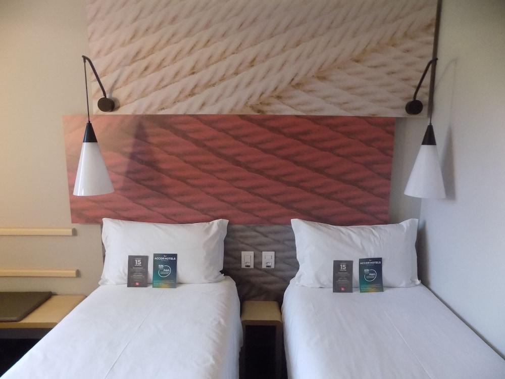 Ibis Erechim Exterior foto