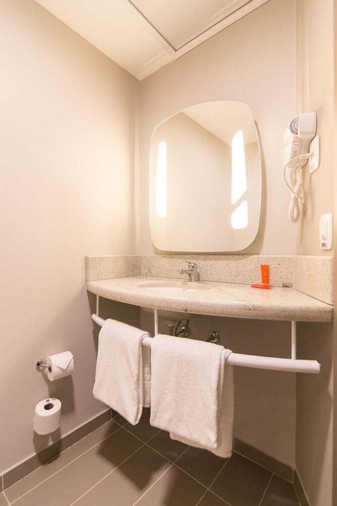 Ibis Erechim Exterior foto