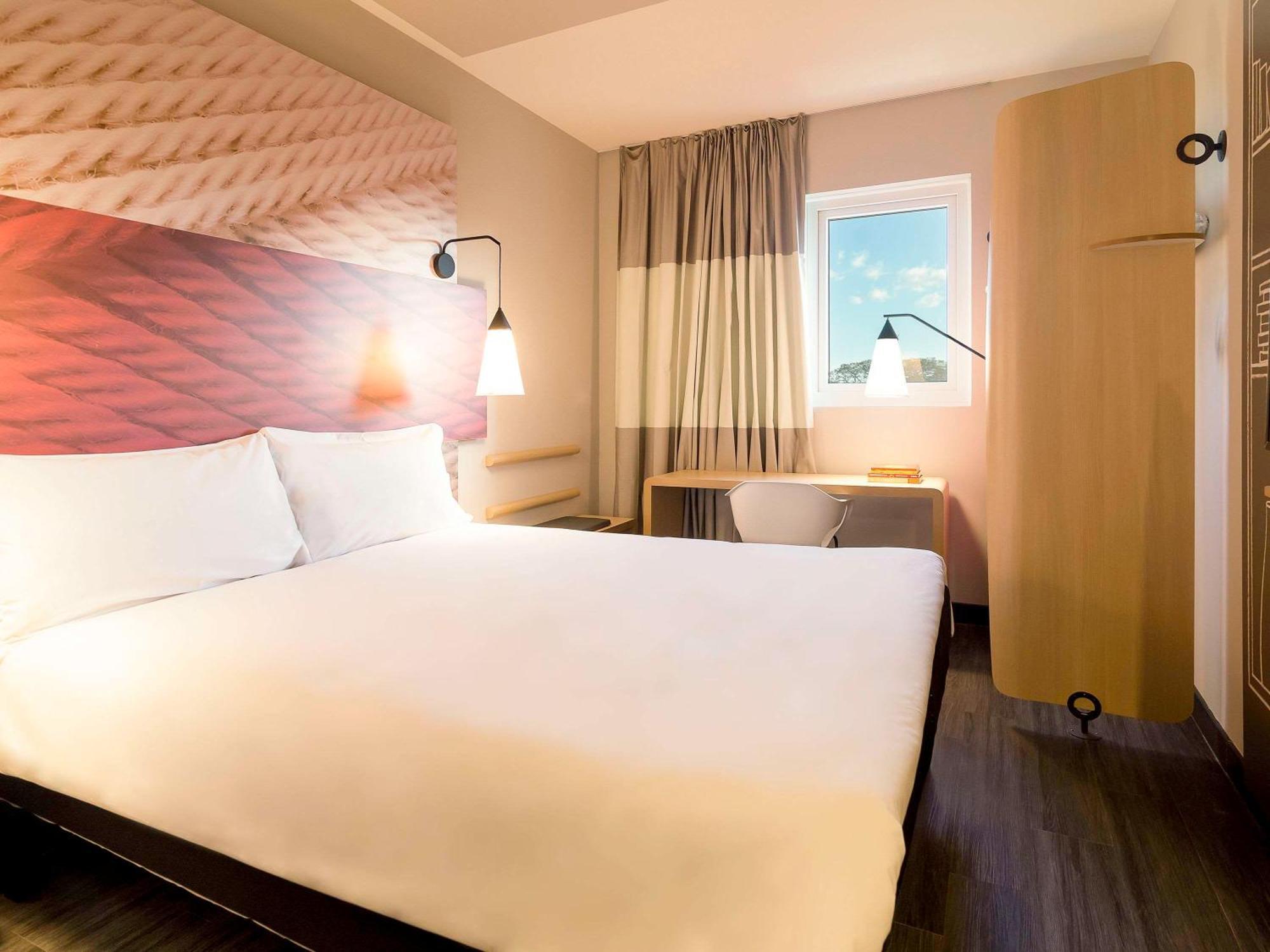 Ibis Erechim Exterior foto