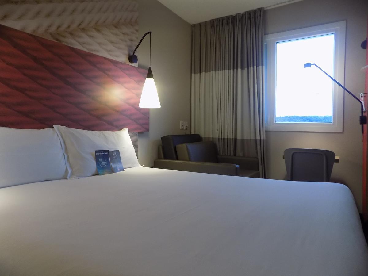 Ibis Erechim Exterior foto