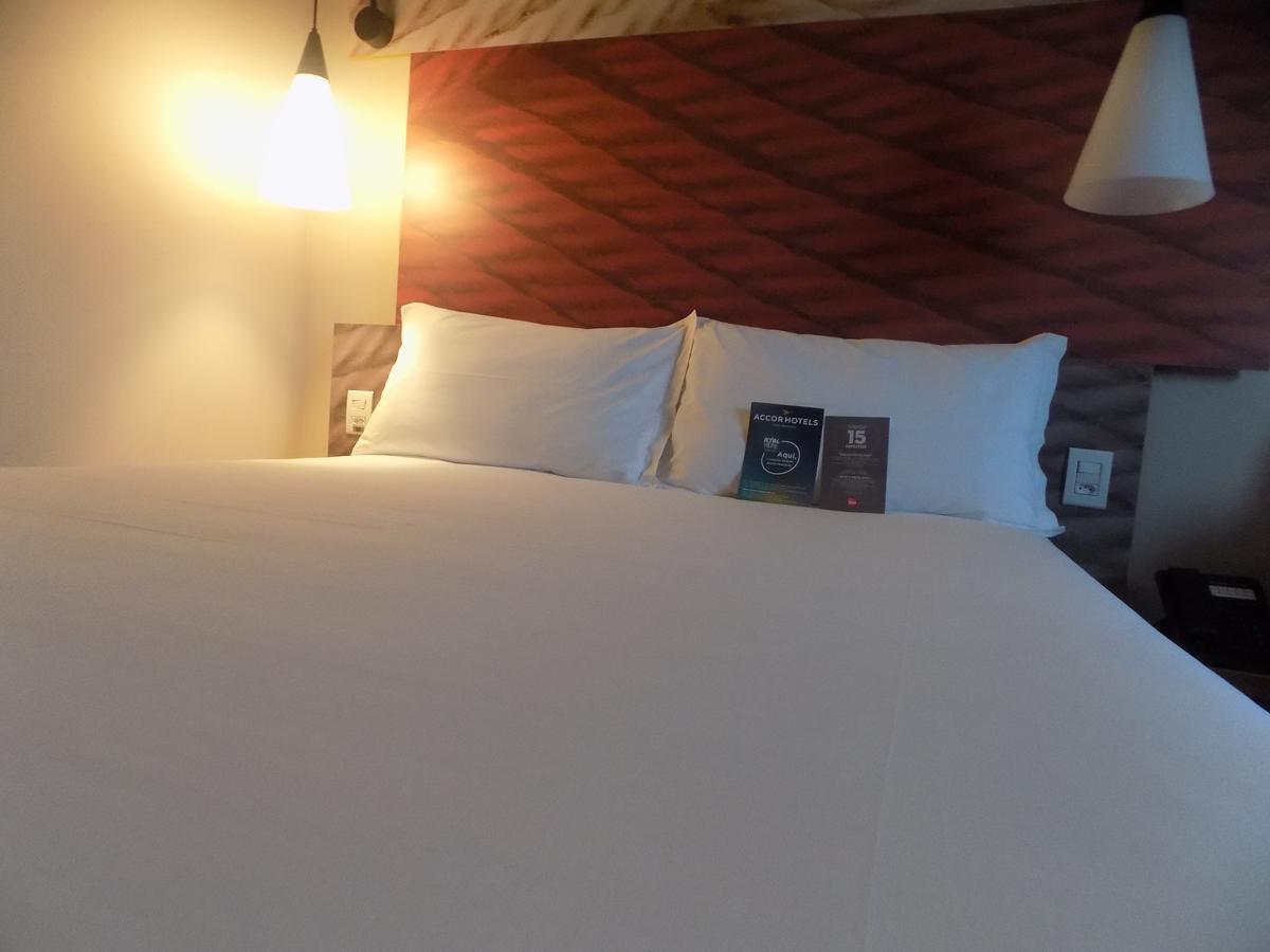 Ibis Erechim Exterior foto