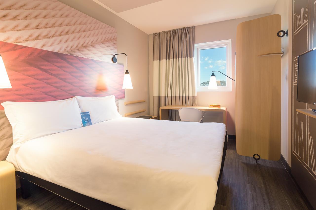 Ibis Erechim Exterior foto