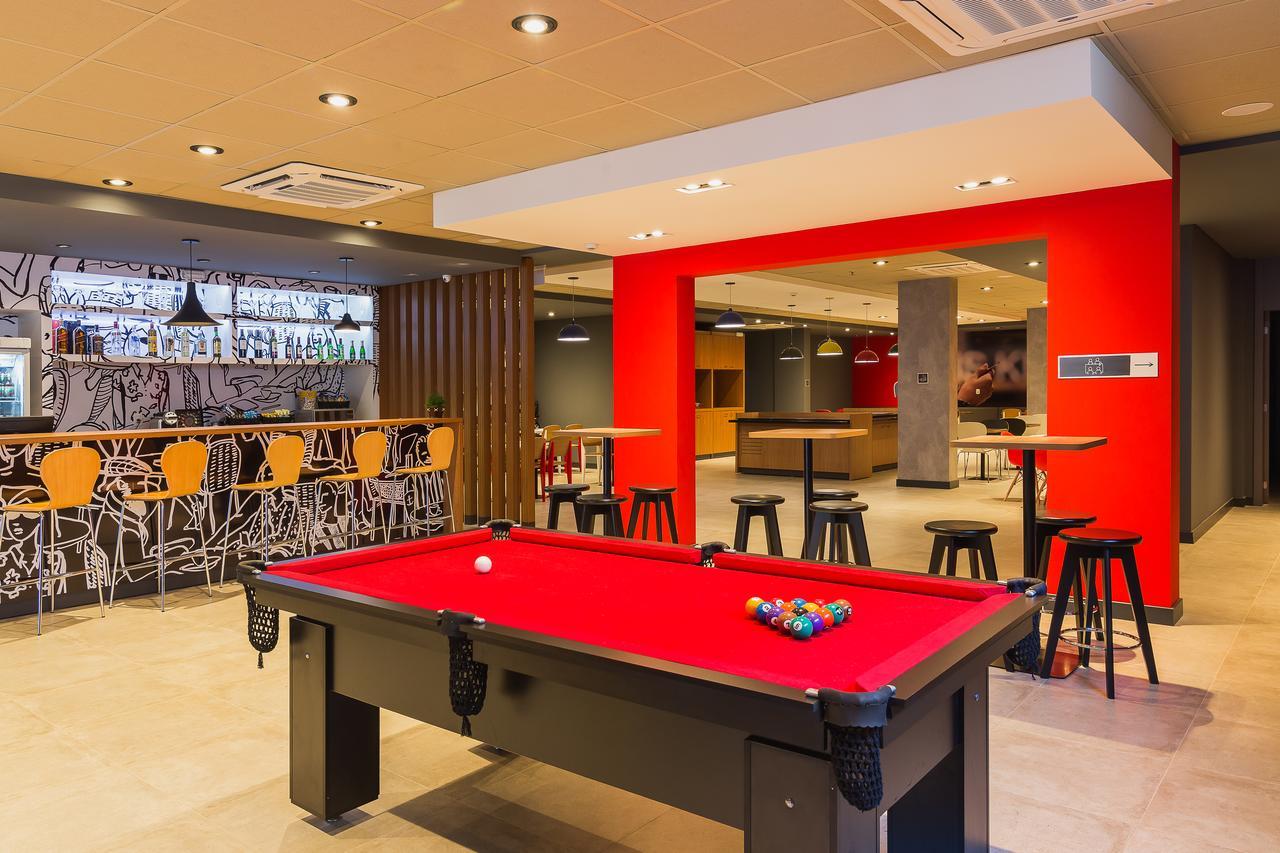 Ibis Erechim Exterior foto