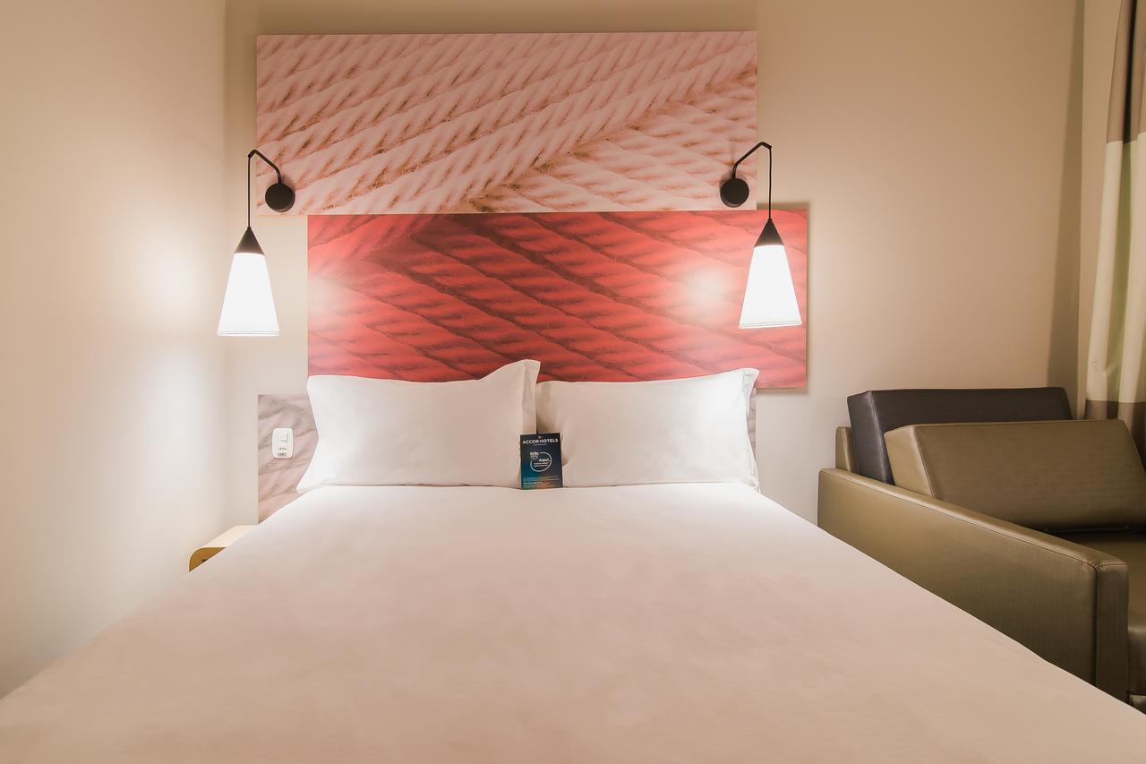 Ibis Erechim Exterior foto