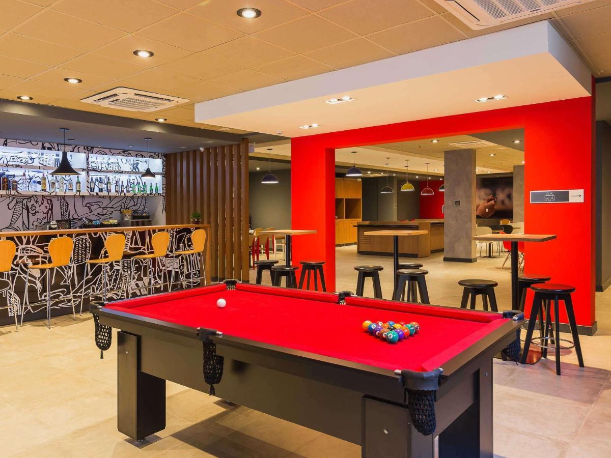 Ibis Erechim Exterior foto