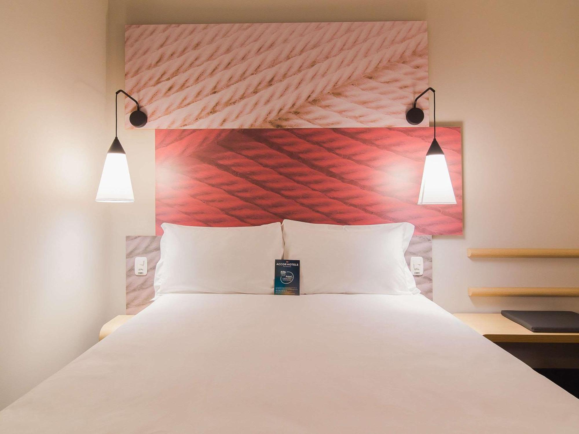 Ibis Erechim Exterior foto